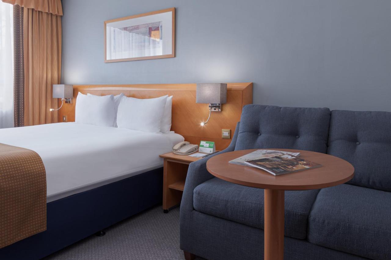 Holiday Inn London Kensington Forum, An Ihg Hotel Room photo