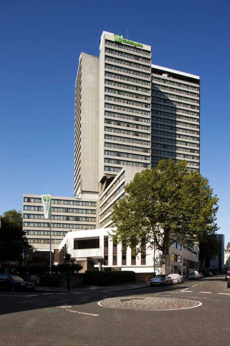 Holiday Inn London Kensington Forum, An Ihg Hotel Exterior photo
